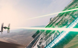 Star Wars (c) Lucasfilm