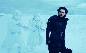 (c) Lucasfilm